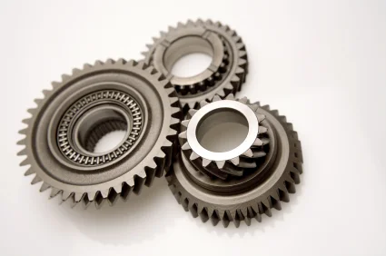 Машыны нямецкага вытворцы Atlas