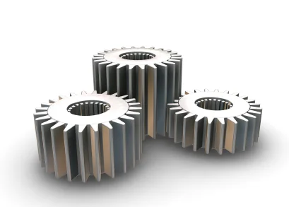 запчасткі для будаўнічых машын Fermec